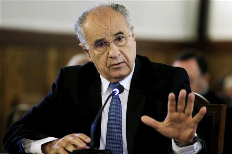 Los acusados que pactaron con Fiscalía buscan anular al resto de acusaciones Los acusados que pactaron con Fiscalía buscan anular al resto de acusaciones