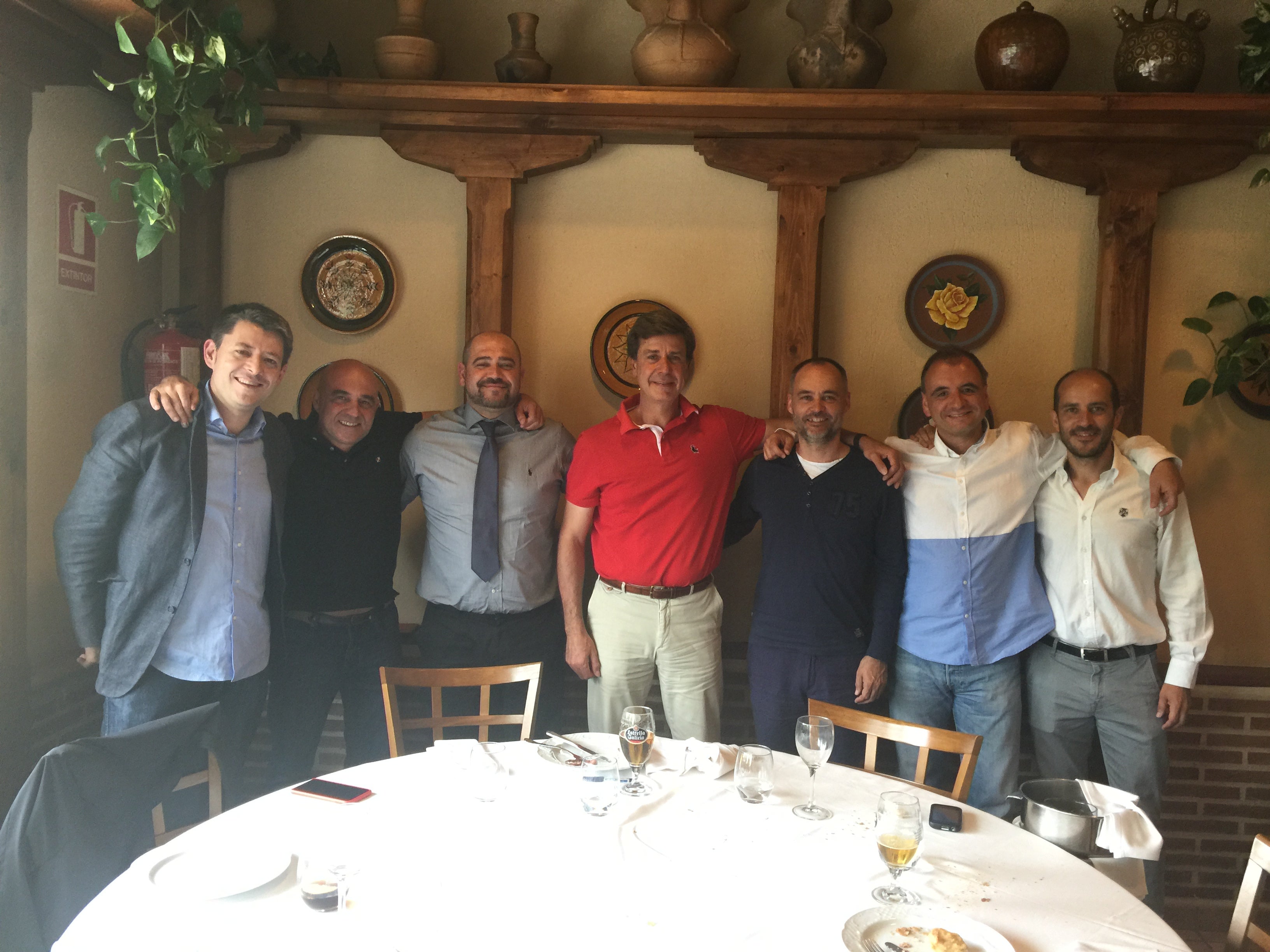 Onda Deportiva Madrid 15/06/2015 Onda Deportiva Madrid 15/06/2015