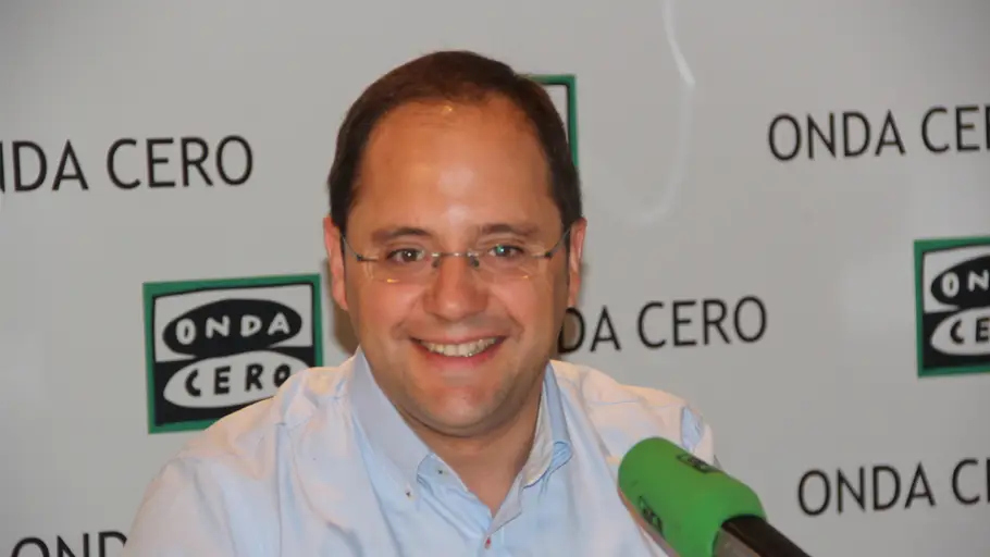 César Luena César Luena