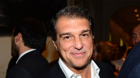 Joan Laporta
