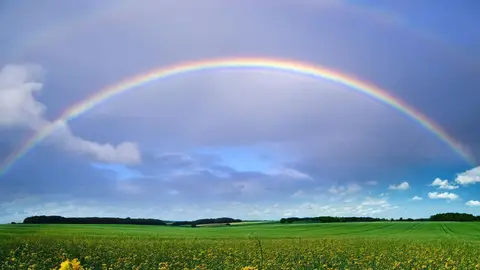 Arcoiris Arcoiris