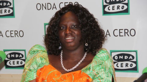 F&aacute;tima Djarra