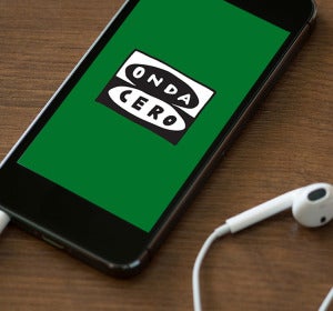Podcast de Onda Cero Podcast de Onda Cero