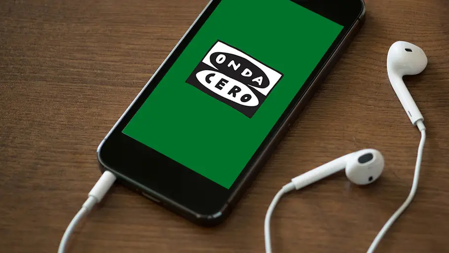 Podcast de Onda Cero Podcast de Onda Cero