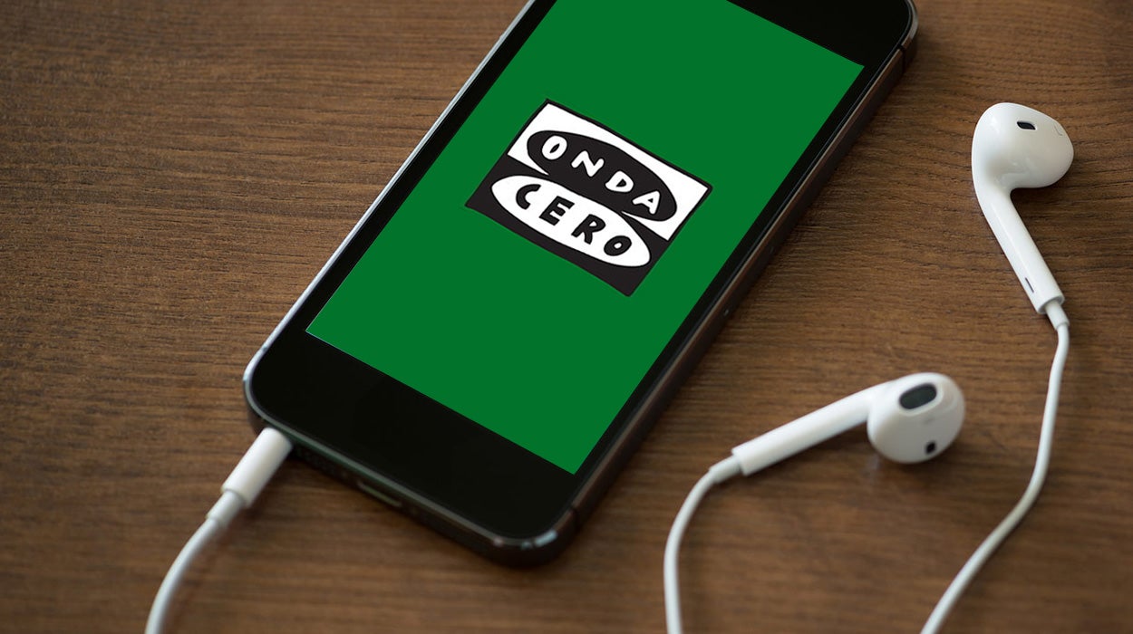 Onda Deportiva Cantabria. Nacho Rodríguez: "Me hubiera encantado subir con el Racing a Segunda" Onda Deportiva Cantabria. Nacho Rodríguez: "Me hubiera encantado subir con el Racing a Segunda"