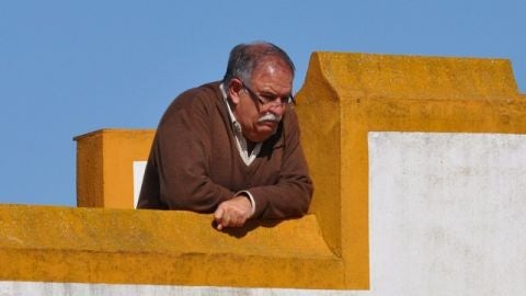 Manuel &Aacute;ngel Millares