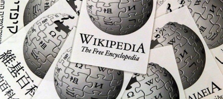 Wikipedia Wikipedia