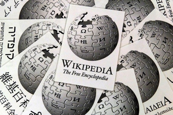 El Gabinete: Trabajo cooperativo y Wikipedia El Gabinete: Trabajo cooperativo y Wikipedia