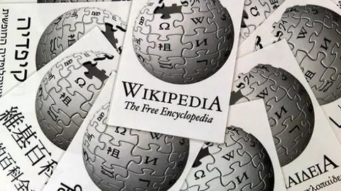 Wikipedia Wikipedia
