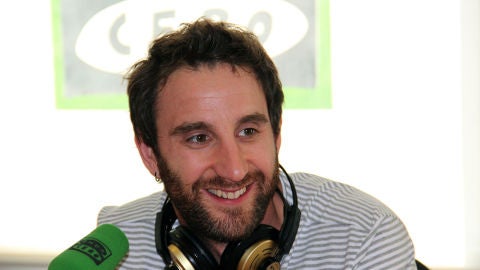 Dani Rovira