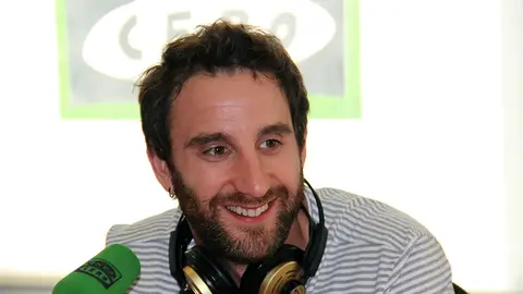 Dani Rovira Dani Rovira