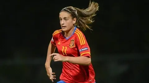Alexia Putellas Alexia Putellas