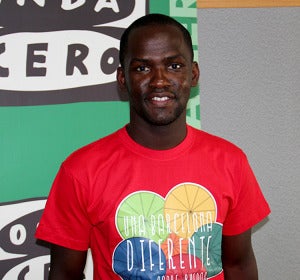 Mamadou Saliou Mamadou Saliou