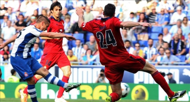 Onda Deportiva Navarra. 30/10/2015 Onda Deportiva Navarra. 30/10/2015