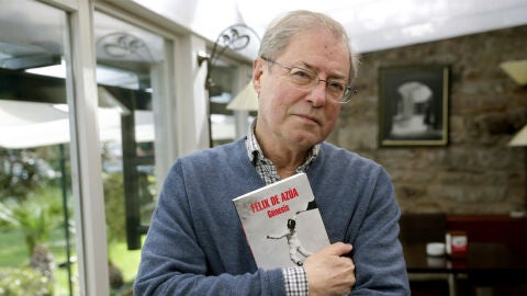 F&eacute;lix de Az&uacute;a