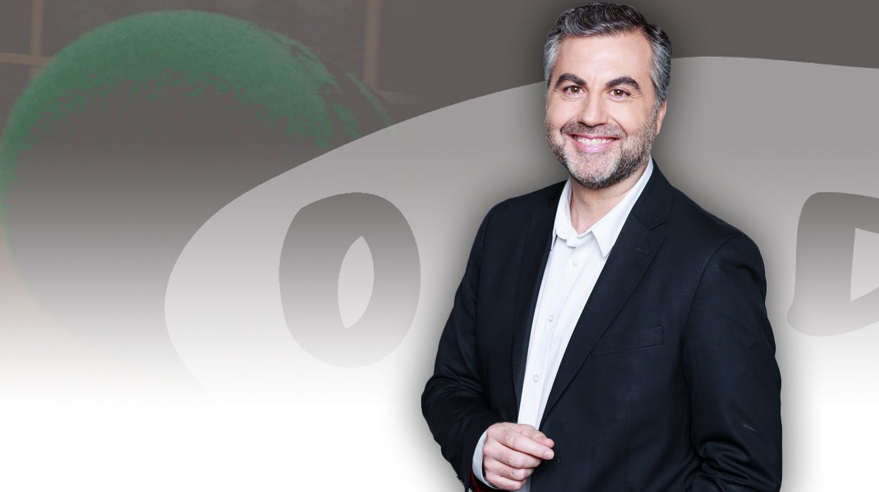 Monólogo de Alsina: "Susana Díaz es el antídoto del aparato contra la euforia escénica del pedrismo" Monólogo de Alsina: "Susana Díaz es el antídoto del aparato contra la euforia escénica del pedrismo"