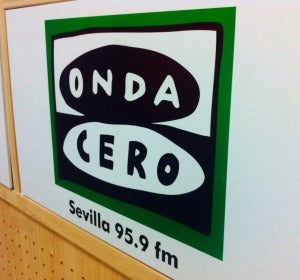 Logo OC Sevilla Logo OC Sevilla