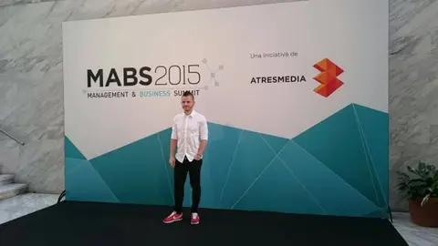 David Muñoz David Muñoz