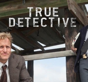 True Detective True Detective