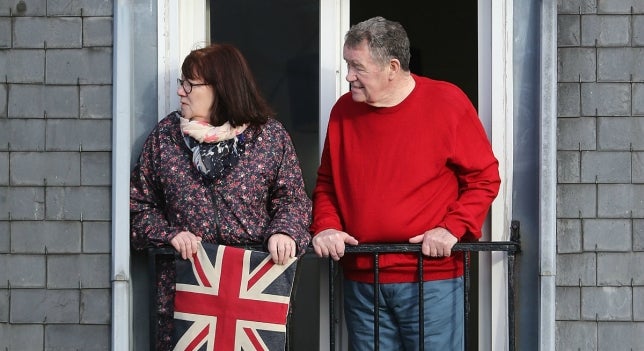 La criba mediática: "De repente, el Brexit" La criba mediática: "De repente, el Brexit"