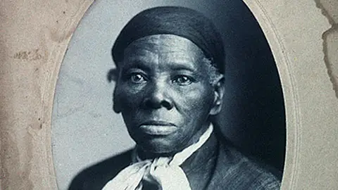 Harriet Tubman Harriet Tubman