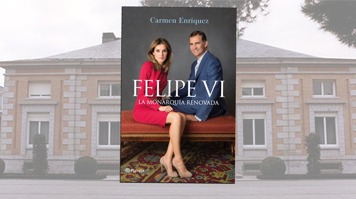 La monarquía renovada de Felipe VI La monarquía renovada de Felipe VI