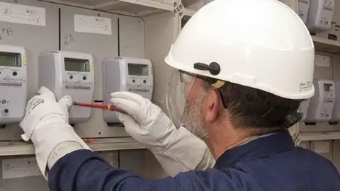 Nuevos contadores de luz Nuevos contadores de luz