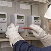 Nuevos contadores de luz Nuevos contadores de luz