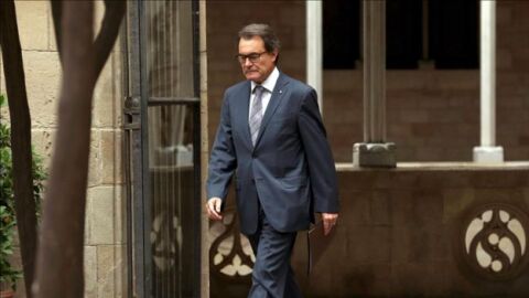 Artur Mas