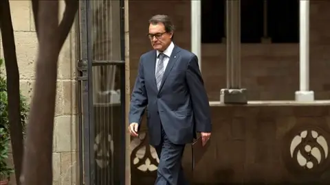 Artur Mas Artur Mas