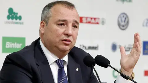 Miguel Ángel Rodríguez Miguel Ángel Rodríguez