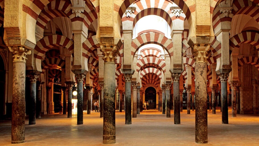 Mezquita de C&oacute;rdoba