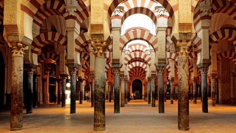 Mezquita de C&oacute;rdoba
