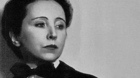 Anaïs Nin, escritora estadounidensa Anaïs Nin, escritora estadounidensa