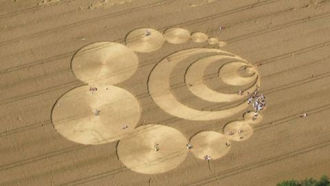 C&iacute;rculos de Inglaterra