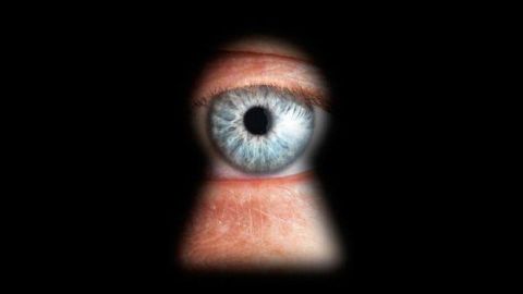 Espionaje