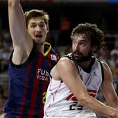 Sergio Llull Sergio Llull