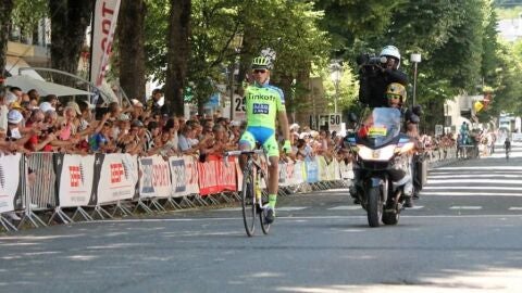 Alberto Contador