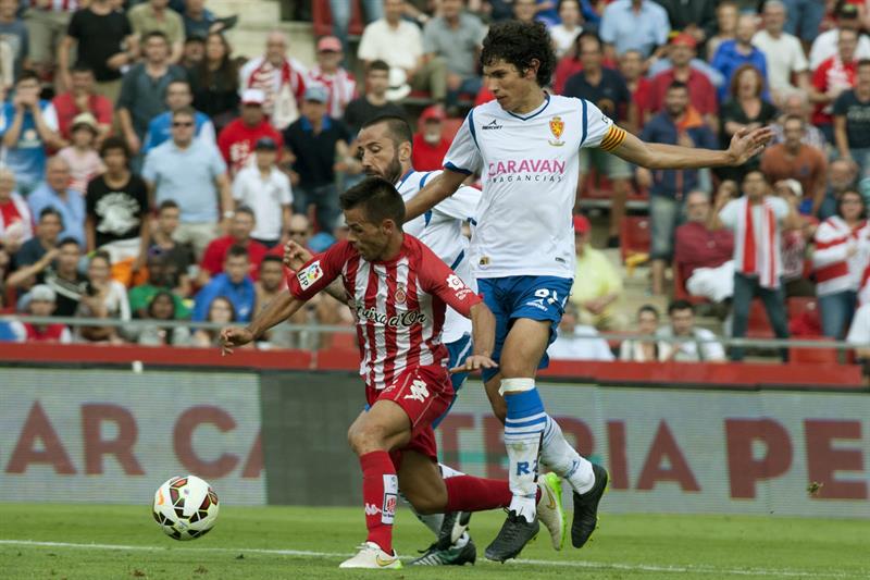 El Real Madrid ficha a Jesús Vallejo El Real Madrid ficha a Jesús Vallejo