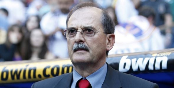 Sergio Kresic: "Cuando ascendimos con Las Palmas me regalaron un trozo de césped y una parte de la red de una de las porterías" Sergio Kresic: "Cuando ascendimos con Las Palmas me regalaron un trozo de césped y una parte de la red de una de las porterías"