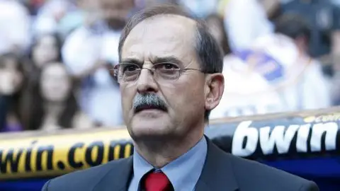 Sergio Kresic Sergio Kresic