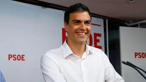 Pedro Sánchez Pedro Sánchez