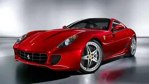 Ferrari 599 Fiorano Ferrari 599 Fiorano