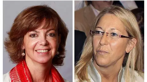 Meritxell Borrás, Neus Munté, Jordi Jané y Jordi Ciuraneta Meritxell Borrás, Neus Munté, Jordi Jané y Jordi Ciuraneta