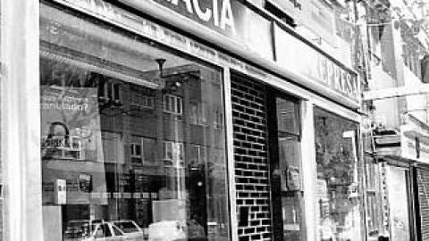 Farmacia Mari Carmen Represa en Asturias