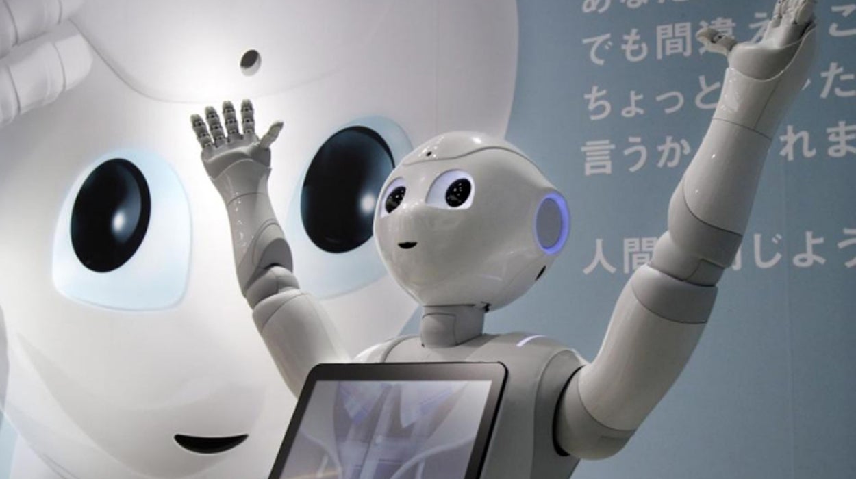 La Era Digital: ¿Sustituirán los robots a los trabajadores en el 2030? La Era Digital: ¿Sustituirán los robots a los trabajadores en el 2030?