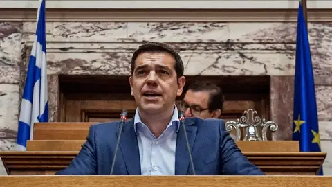 Alexis Tsipras Alexis Tsipras