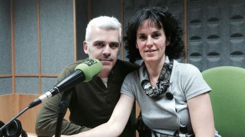I&ntilde;aki Red&iacute;n