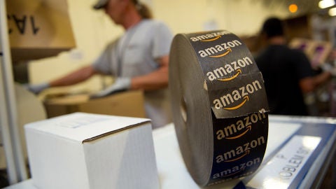 Amazon
