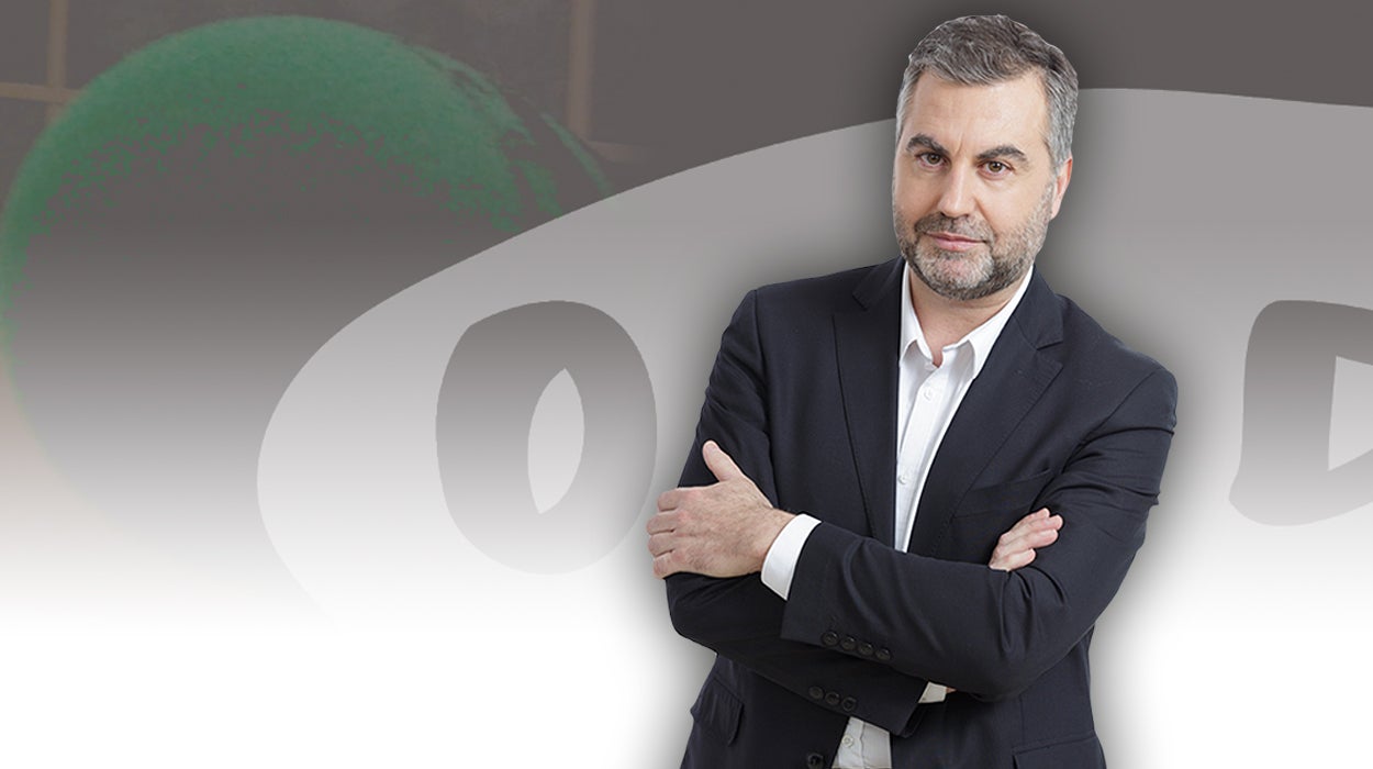 Monólogo de Alsina: "Sobre el padre Román todavía no hay sentencia, pero la "omertá" en la Iglesia quedó probada hace mucho tiempo" Monólogo de Alsina: "Sobre el padre Román todavía no hay sentencia, pero la "omertá" en la Iglesia quedó probada hace mucho tiempo"